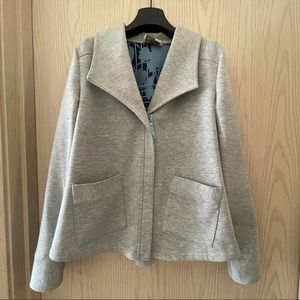 Anthropologie Saturday Sunday Jacket - Gray